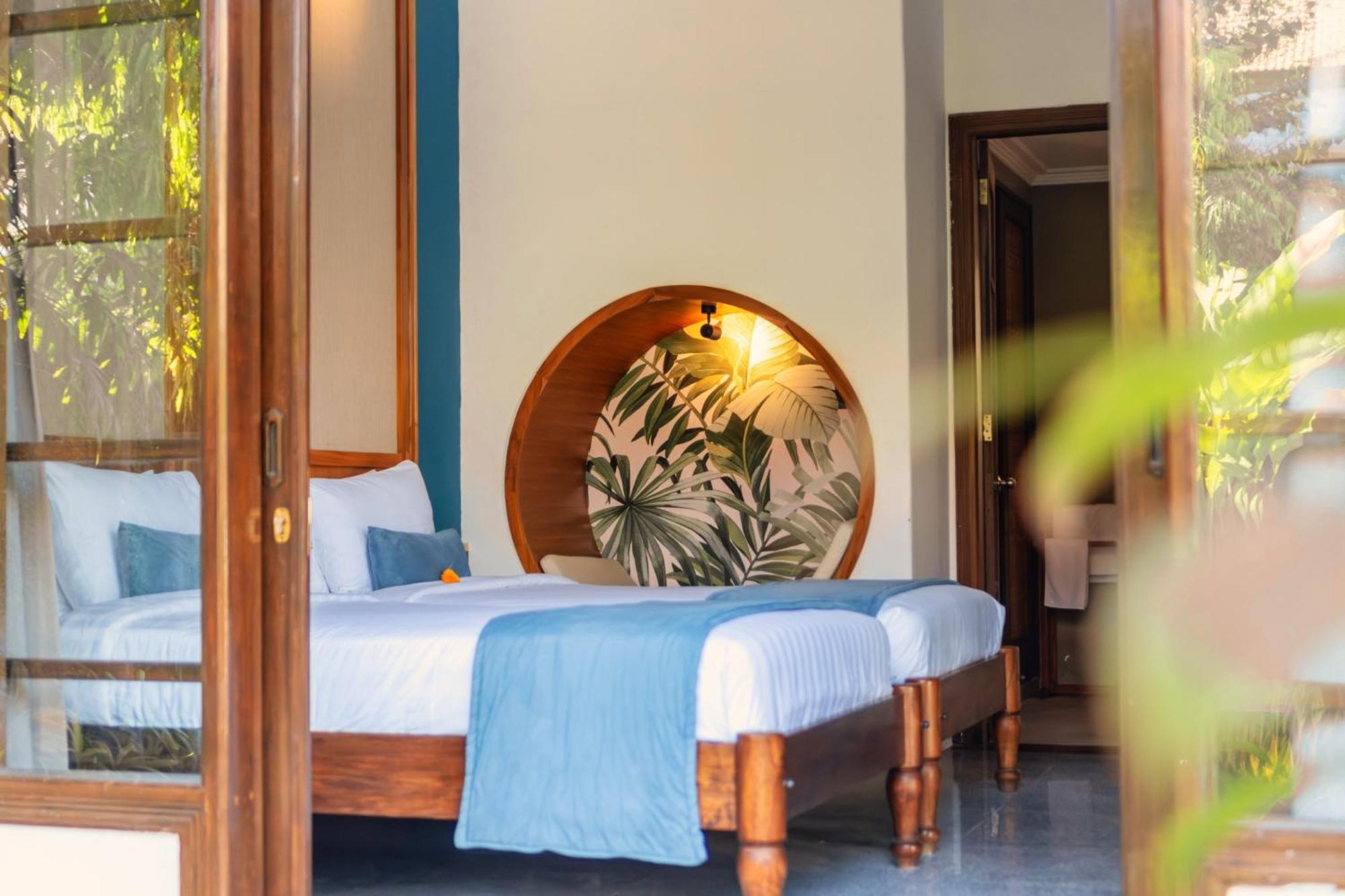 Kecapi Villa Seminyak By Ini Vie Hospitality Exterior foto