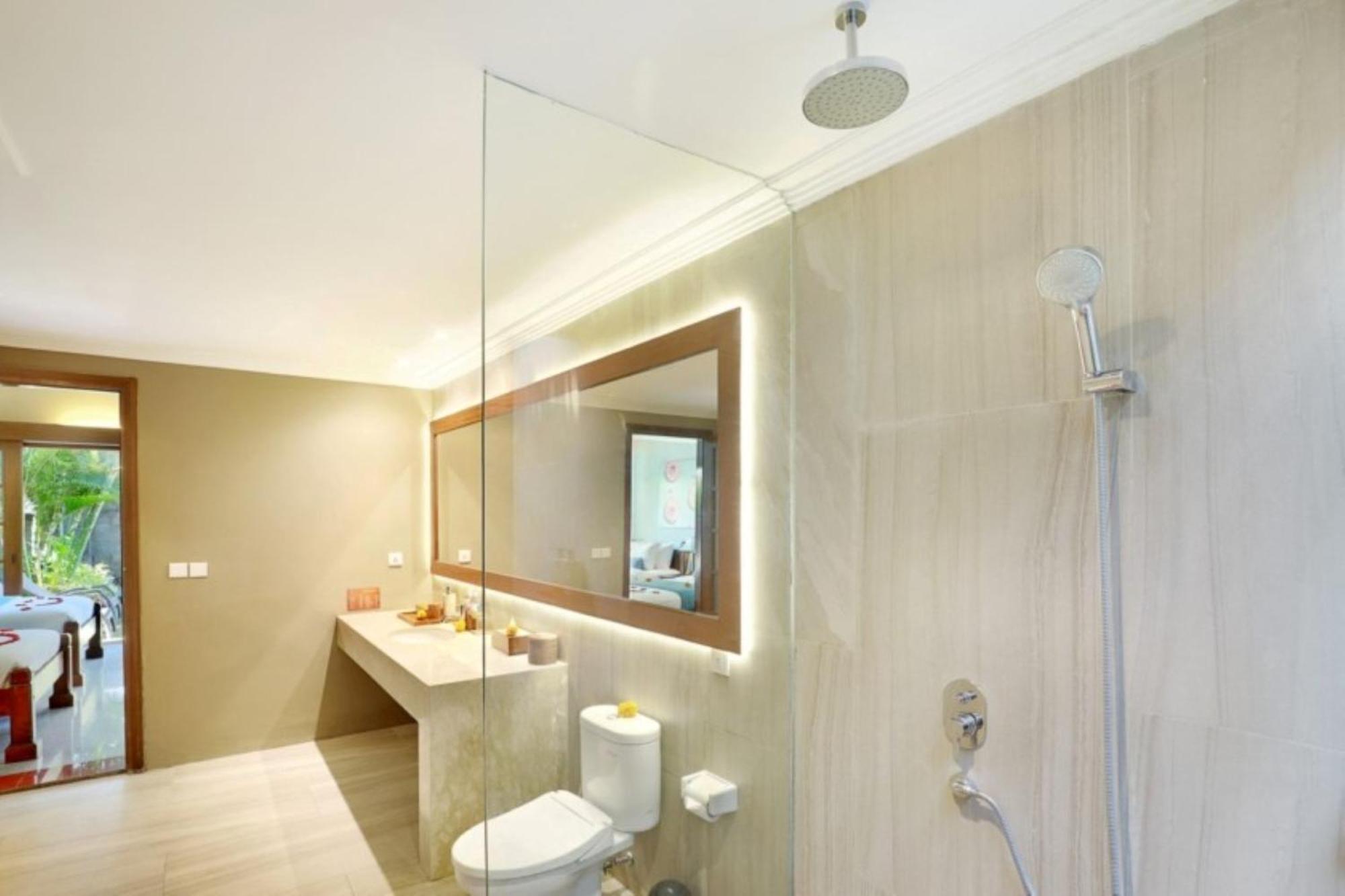 Kecapi Villa Seminyak By Ini Vie Hospitality Exterior foto