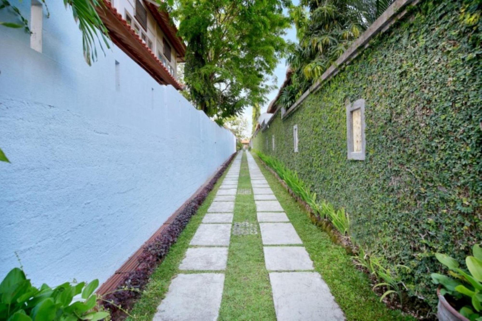 Kecapi Villa Seminyak By Ini Vie Hospitality Exterior foto
