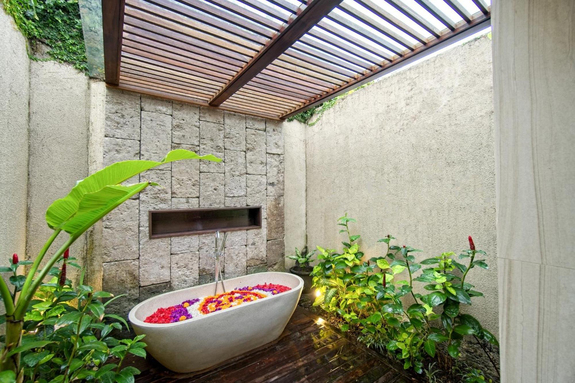 Kecapi Villa Seminyak By Ini Vie Hospitality Exterior foto
