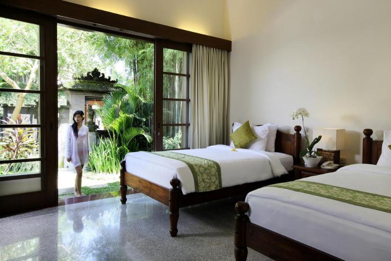 Kecapi Villa Seminyak By Ini Vie Hospitality Exterior foto