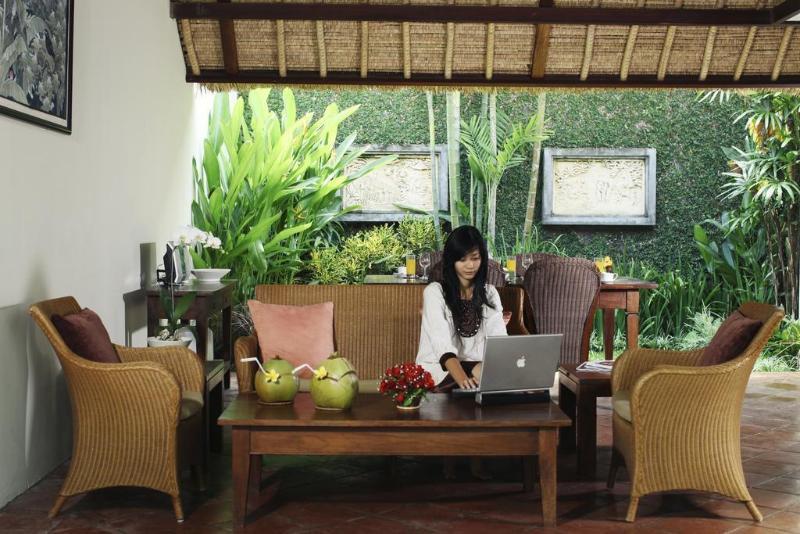 Kecapi Villa Seminyak By Ini Vie Hospitality Exterior foto